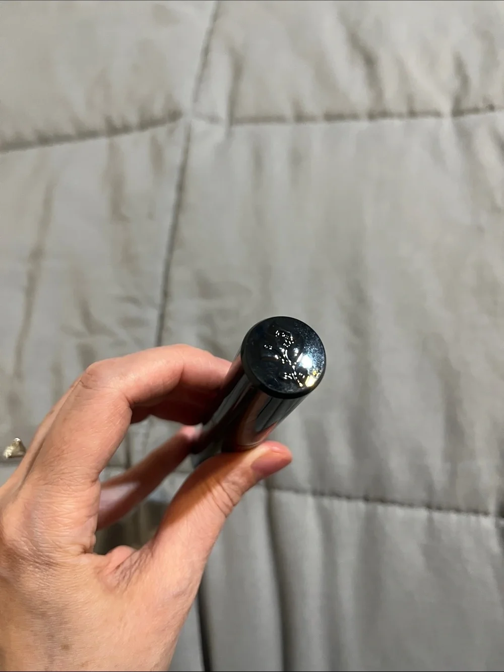Lancôme Monsieur Big Mascara - Full Size 0.33 oz, 10ml - Black